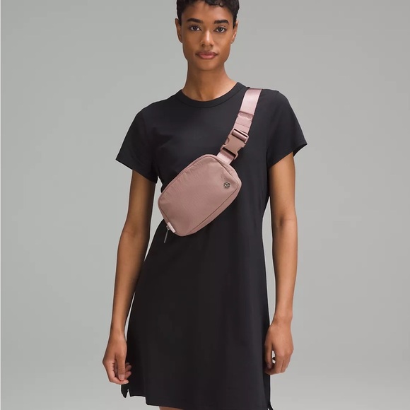 lululemon athletica Bags New Lululemon Everywhere Belt Bag Twilight
